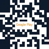 Google Play下载二维码 - 每日大赛 小马拉大车-全网独家高清|免费在线观看小马拉大车 APP